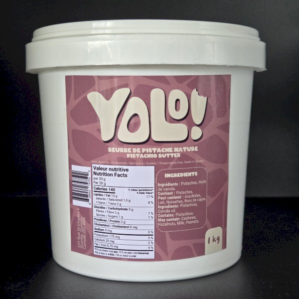 product name
