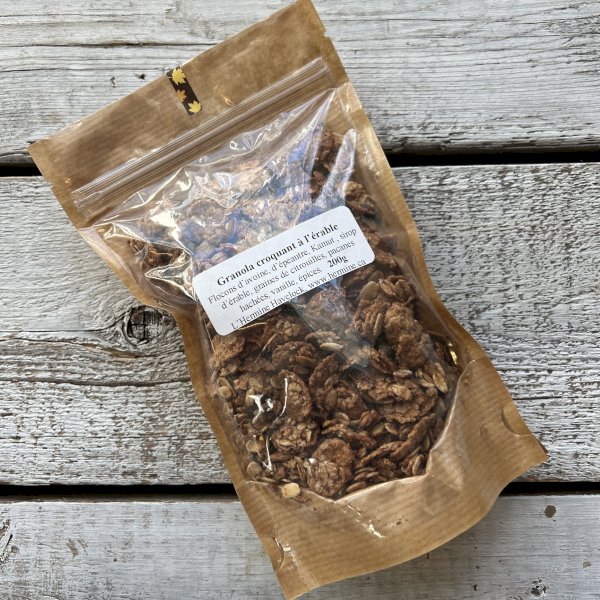 product name
