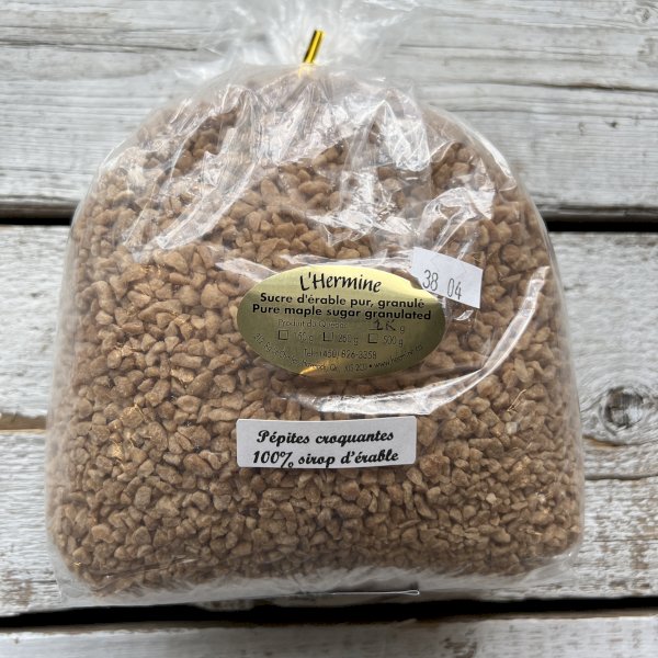 product name