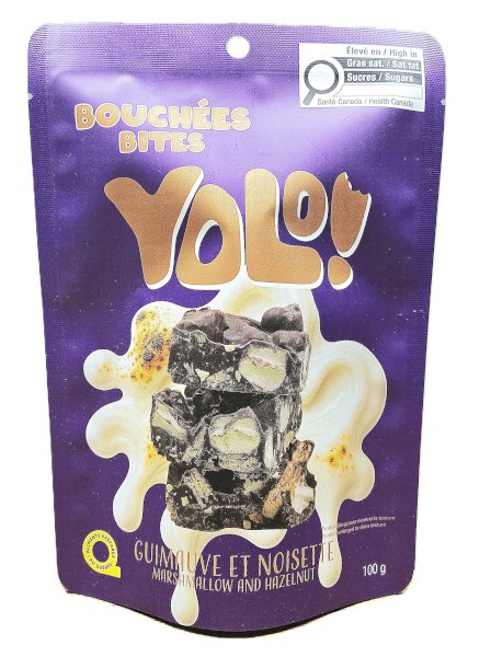 product name