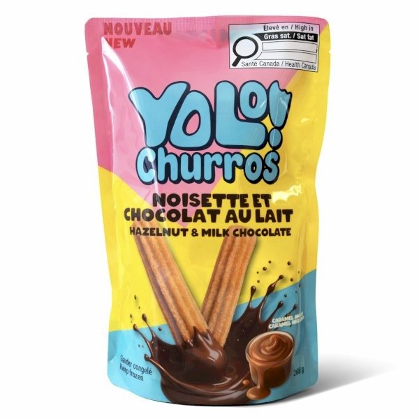 product name