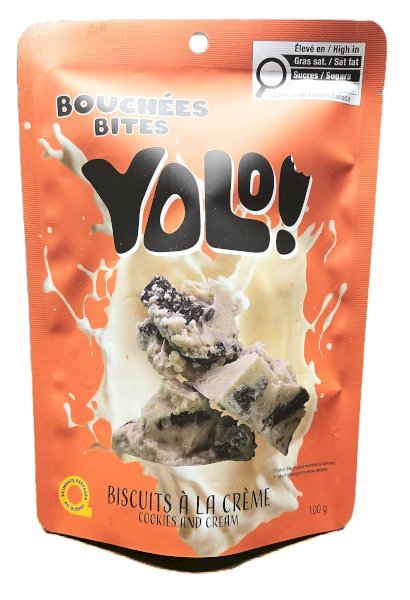product name