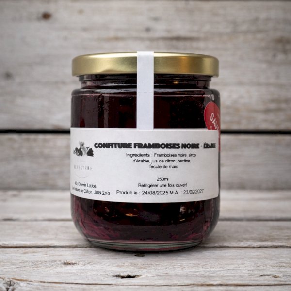 product name