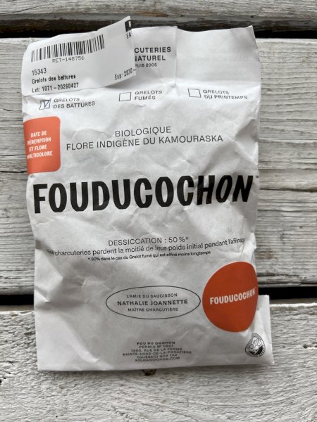 product name