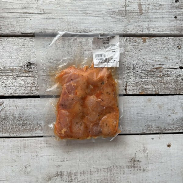 product name