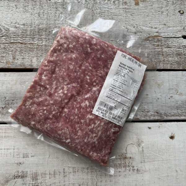 product name
